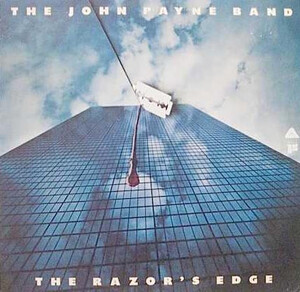 Payne, John Band - Razors Edge