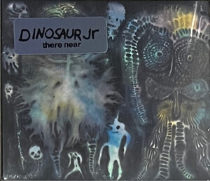 Dinosaur Jr. - There Near