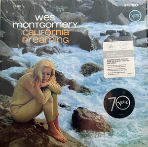 Montgomery, Wes - California Dreaming