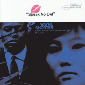 Shorter, Wayne - Speak No Evil