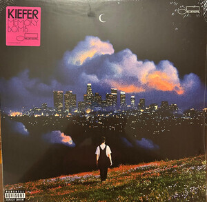 Kiefer - Memory Bomb