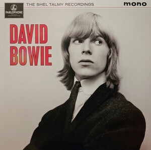 Bowie, David - Shel Talmy Recordings
