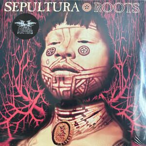 Sepultura - Roots