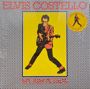 Costello, Elvis - My Aim Is True (49th Ann.)