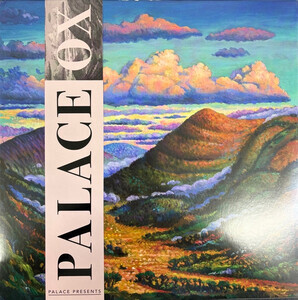 Palace - Ox (Indie/Black Cherry)