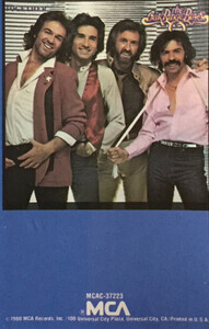 Oak Ridge Boys - Together