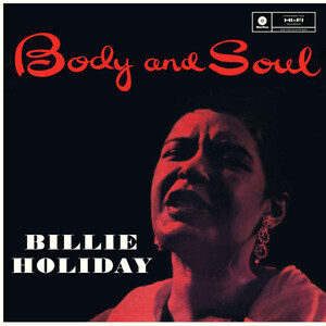Holiday, Billie - Body And Soul