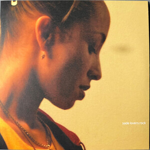 Sade - Lovers Rock (Trans)