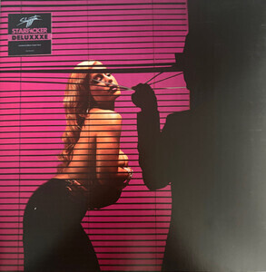 Slayyyter - Starfucker (Ltd/Dlx/Gold)