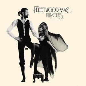 Fleetwood Mac - Rumours (35th Ann. Ed) (Rm)