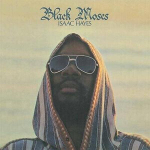 Hayes, Isaac - Black Moses