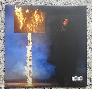 Cole, J - Off Season