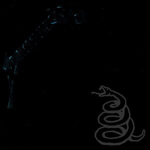 Metallica - Metallica (Rm2021)