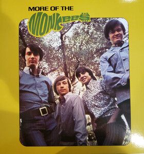 Monkees - More Of The Monkees (Indie)