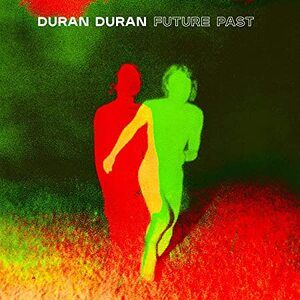 Duran Duran - Future Past (White)