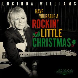 Williams, Lucinda - V5 Lus Jukebox: Have Yourself