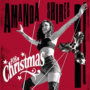 Shires, Amanda - For Christmas