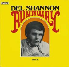 Shannon, Del - Runaway