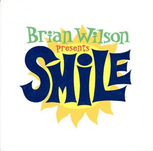 Wilson, Brian - Smile