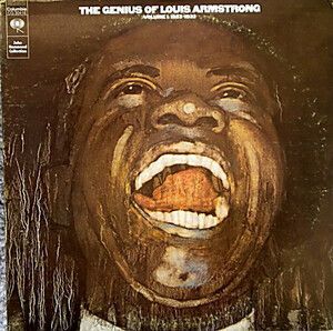 Armstrong, Louis - Genius Of Louis Armstrong