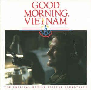Various - Good Morning Vietnam (Ost)