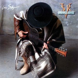 Vaughan, Stevie Ray - In Step