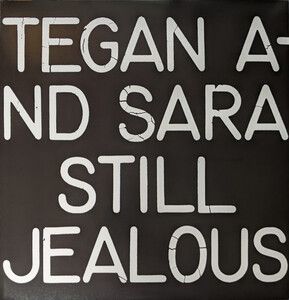 Tegan And Sara - So Jealous (Trans Red)