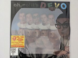 Devo - Oh No Its Devo (40th Ann./Pd)