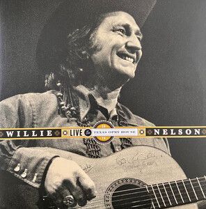 Nelson, Willie - Live At The Texas Opryhouse 19