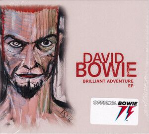 Bowie, David - Brilliant Adventure