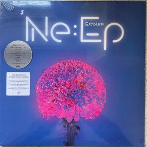 Erasure - Ne: Ep (Ltd/12 In./Purple)