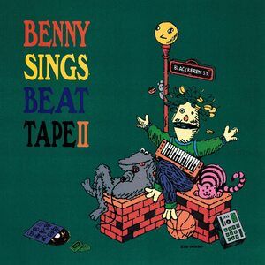 Benny Sings - Beat Tape Ii