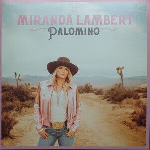 Lambert, Miranda - Palomino