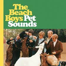 Beach Boys - Pet Sounds/Smiley Smile (Ger)