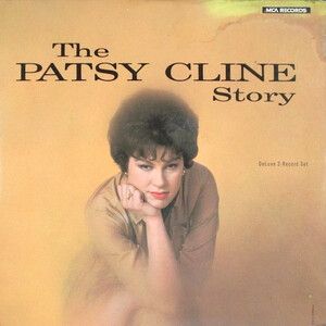 Cline, Patsy - Patsy Cline Story