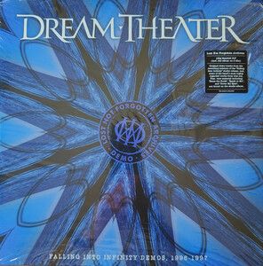 Dream Theater - Lost Not Forgotten Archives: F