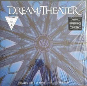 Dream Theater - Lost Not Forgotten Archives: F