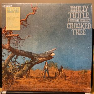 Tuttle, Molly And Golden Highwa - Crooked Tree