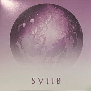 School Of Seven Bells - Sviib (Ltd/Splatter)