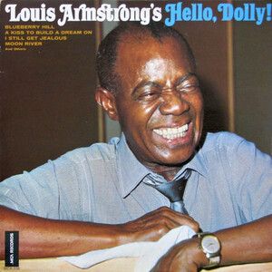 Armstrong, Louis - Hello Dolly