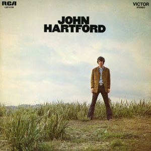 Hartford, John - John Hartford (Uk)