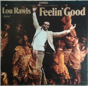 Rawls, Lou - Feelin Good