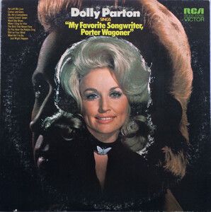 Parton, Dolly - Sings Porter Wagoner