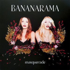 Bananarama - Masquerade (Ltd/Red)