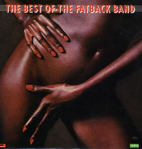 Fatback Band - Best Of (Uk)