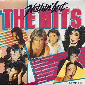 Various - Nothin But The Hits