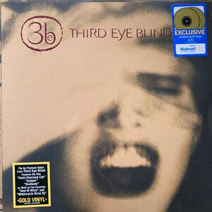 Third Eye Blind - Third Eye Blind (Indie/Gold)