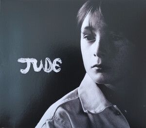 Lennon, Julian - Jude