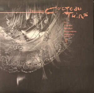 Cocteau Twins - Aikea Guinea Kookaburra Quisqu