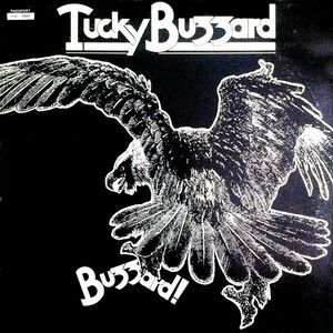 Tucky Buzzard - Buzzard